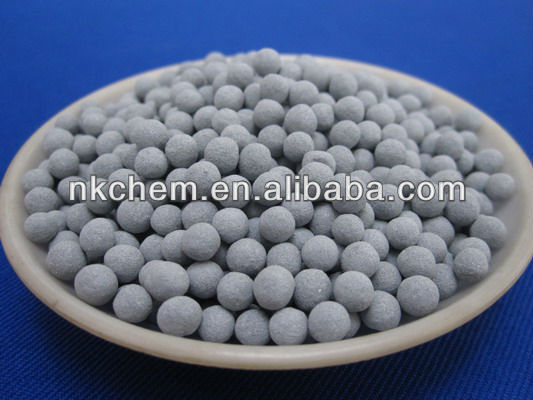 Trattamento dell'acqua a sfera ceramica a ioni negativi per piscina in vendita 3