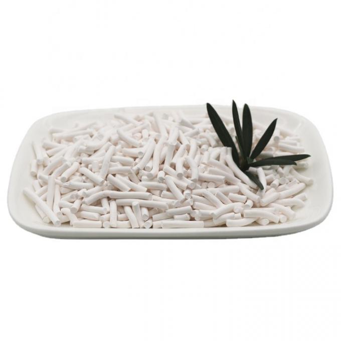 Catalizzatore di riforma Zeolite ZSM-5 Seta molecolare Concentrazione di ossigeno Zeolite 5