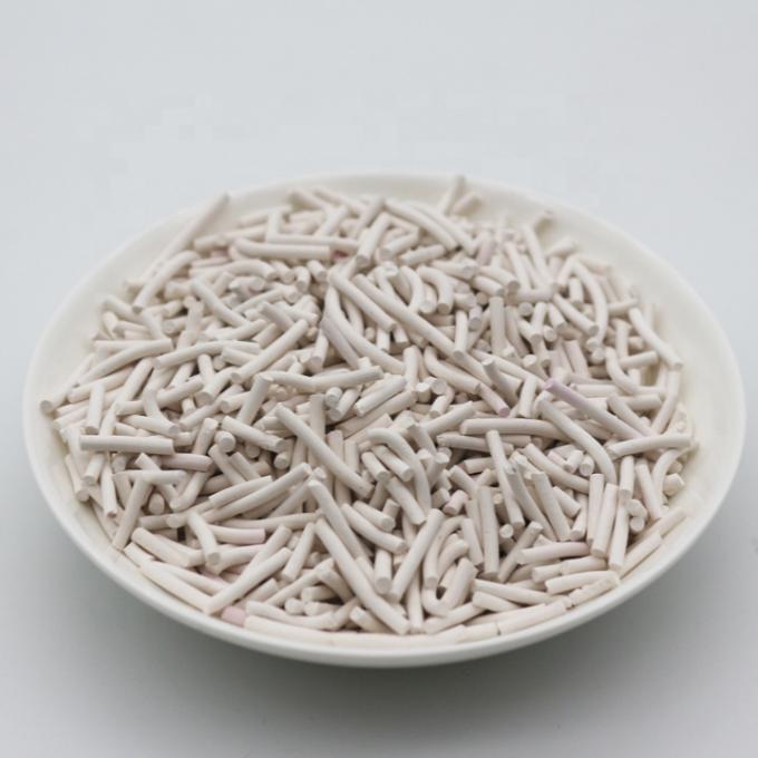 Catalizzatore di riforma Zeolite ZSM-5 Seta molecolare Concentrazione di ossigeno Zeolite 3