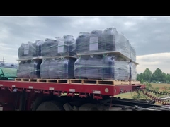 Imballaggi a setaccio molecolare