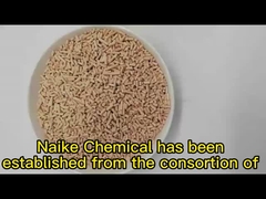 Sivo molecolare di diverse dimensioni