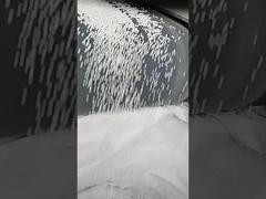 ≤ 8,0% perdita sul dessicante di allumina attivato per l'accensione per un controllo superiore dell'umidità