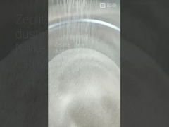 Zeolite di tipo sodio 13X-HP 0,4-0,8 mm per concentratore di ossigeno medico