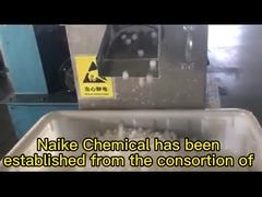 Medi filtri biologici galleggianti in plastica MBBR 5*15mm Per MBBR Trattamento dell'acqua/medi filtri in plastica