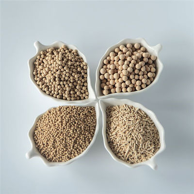 Synthesis and Separation Made Easy with 0.4-0.8mm PSA Molecular Sieve