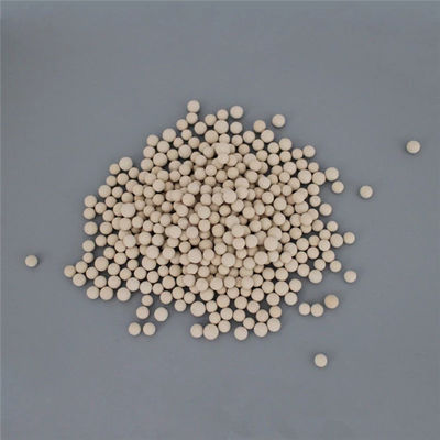 Industrial Grade Molecular Sieve with pH 7-9 and Loss on Ignition 4-7%