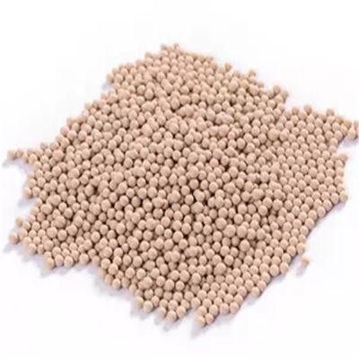 Crush Strength 30-100 N Lithium Zeolite 0.4-0.8mm for 1.0-2.0mm Size