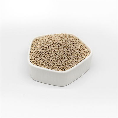 Synthetic Zeolite Lithium Molecular Sieve 0.4-0.8mm For Industrial Applications