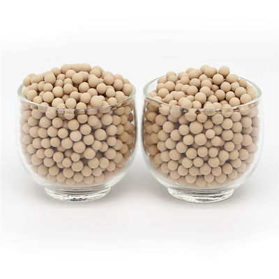 High-Performance Molecular Sieve for Oxygen Generator with Surface Area 900-1200 M2/g