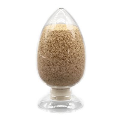 Al2O3/SiO2 Zeolite Molecular Sieve The Perfect Solution For Synthesis