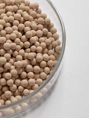 Versatile Molecular Sieve Zeolite for pH 7-9 and Crush Strength 30-100 N Applications