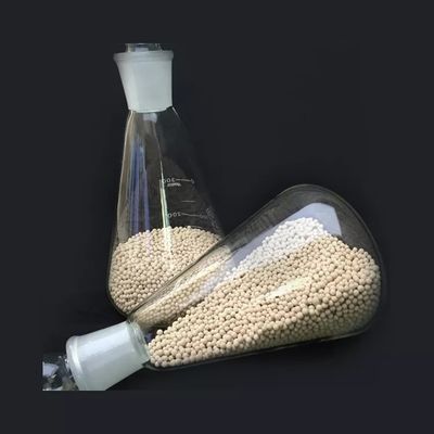 Amazon hot Naike methanol Adsorption 3a Molecular Sieve good property with MSD