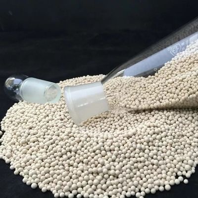 Desiccant Zeolite Molecular Sieve 3A Alcohol Dehydration