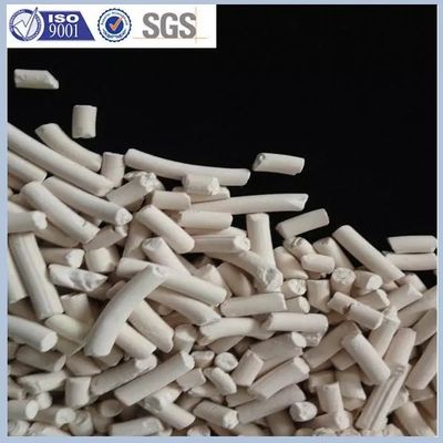 13X Molecular Sieve For Remove Water Co2 H2s Lithium Molecular Sieve