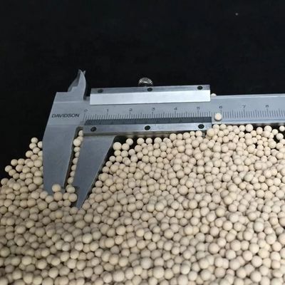 Molecular Sieve Filter Design Industrial Moisture Absorber Molecular Sieve 3A 4A 5A