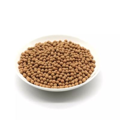 High Quality Molecular Sieve 13X Gas Petroleum Desiccant