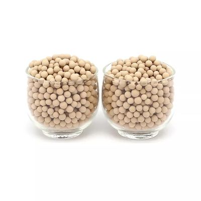 5A Molecular Sieve In Psa Equipment Molecular Sieve For Oxygen Zeolite Zsm5 Catalyst