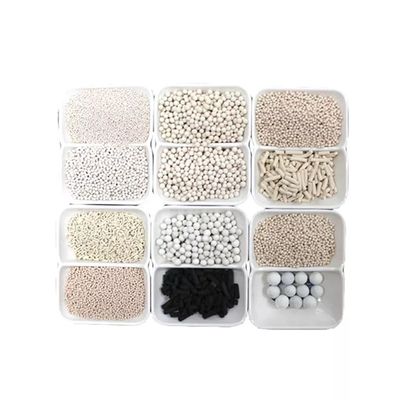 5A Molecular Sieve In Psa Equipment Molecular Sieve For Oxygen Zeolite Zsm5 Catalyst