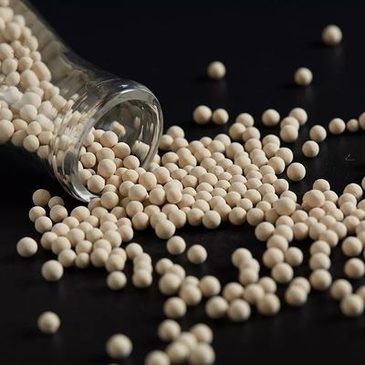 3mm-5mm Zeolith 3a Molecular Sieve Desiccant Size