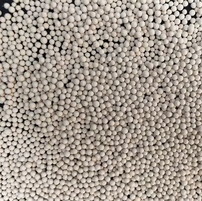 Additived 3A Molecular Sieve Activated Zeolite Powder