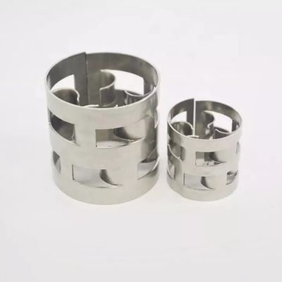 Metal Packing Metal Pall Ring For Chemical Packing