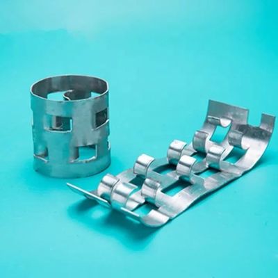 Metal Packing Metal Pall Ring For Chemical Packing