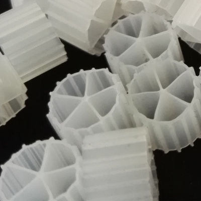 Moving Media Filter K3 Filter Media 10*7mm For Ammonia Nitrogen Removing/Aquaponics Filter Media