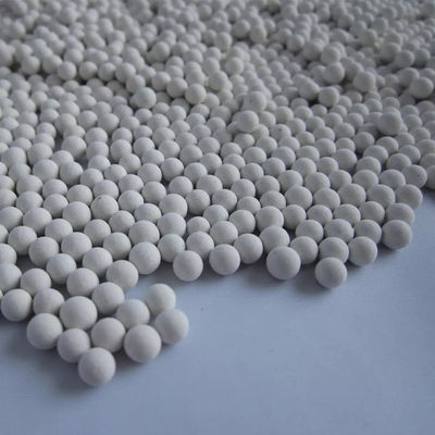 Nano Silver Anti Bacterial Ceramic Ball For Water Filter