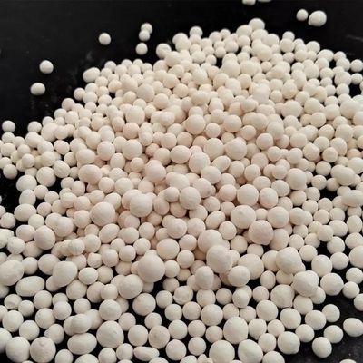 FCC Catalyst Zeolite Zsm-5 Sphere / Ball / Granule With Si/Al Ratio 25