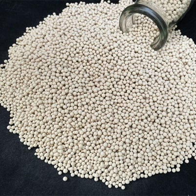 Versatile Molecular Sieve Zeolite for Various Industrial Adsorption and Separation Needs