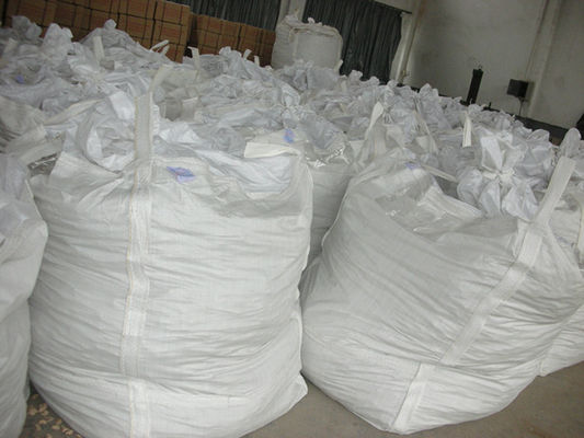 PP Plastic Net Tower Packing Ring 25mm, 38mm, 50mm For Urea Unit In Fertilizer Industry