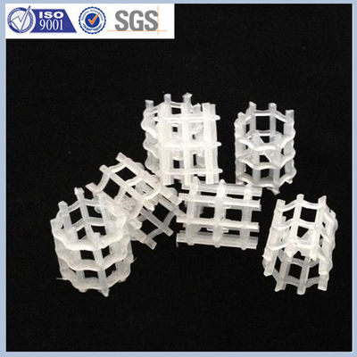 PP Mella Ring Random Packing Scrubber Packing 25mm, 50mm, 90mm with Woven Bag Package