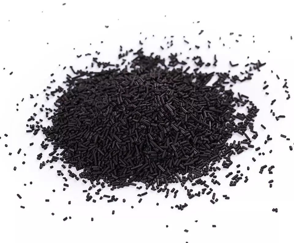 Zeolite 3A, 4A, 5A, 13X In Natural Gas Dring Carbon molecular sieve Activated Carbon