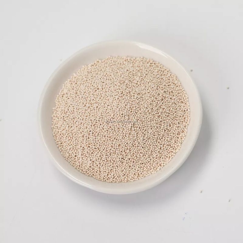 Naike Zeolite Molecular Sieve 13X Apg For Industrial Air Separation