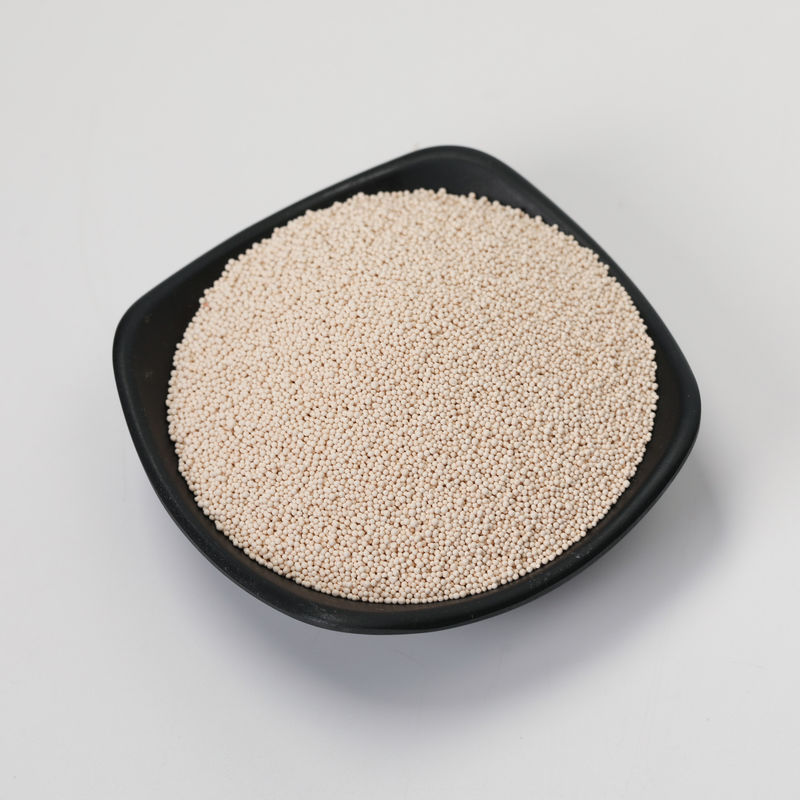 Lithium Molecular Sieve Zeolite Oxygen For Medical Oxygen Generator