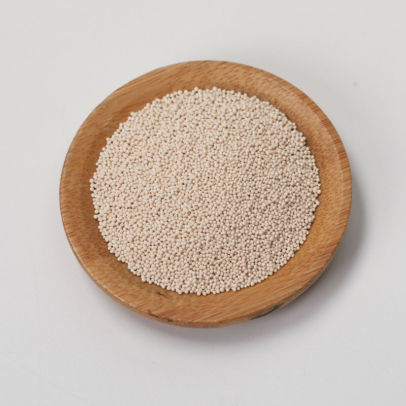 Molecular Sieve Lithium Zeolite Oxygen 95-98% Purity Zeolite 13X Super Dry Desiccant