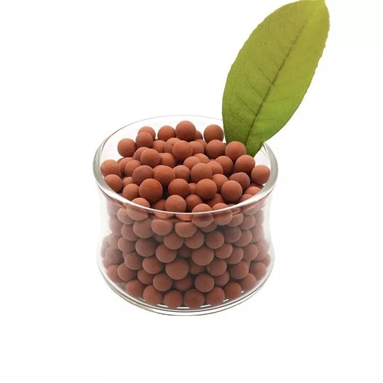 Ceramic Clay Balls Ceramic Ball Of Environmental Protection