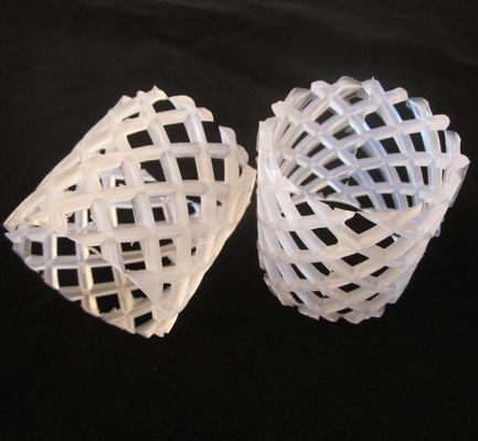 TP Anello di imballaggio 25 mm, 38 mm, 50 mm per la produzione di fertilizzanti