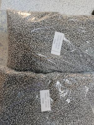 Acciaio inossidabile 316L Fenske Spirale Laboratorio imballaggio 3 * 3 mm per processo di separazione di alta purezza